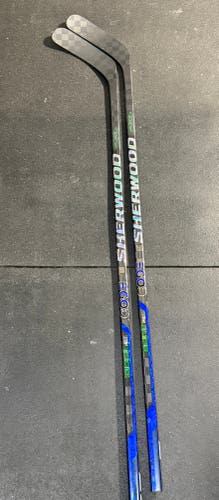 2 pack Sherwood encrypt pro 80 flex p29 Tkachuk pro