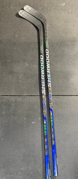 2 pack Sherwood encrypt pro 80 flex p29 Tkachuk pro