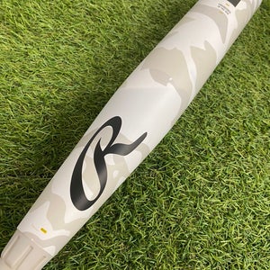Rawlings Icon (2 3/4") USSSA Bat 2025 (-8)