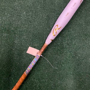 Rawlings Icon (2 3/4") USSSA 2024 (-10)