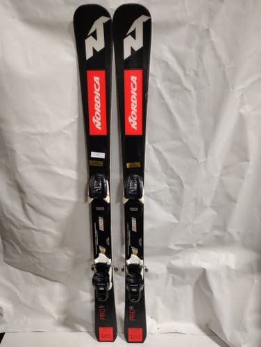 120 Nordica Dobermann Combi ProS GW