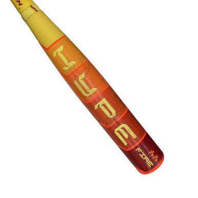 Used Easton HYPE FIRE BB/SB USSSA 2 5/8 Bat 32" 11760-S000086123