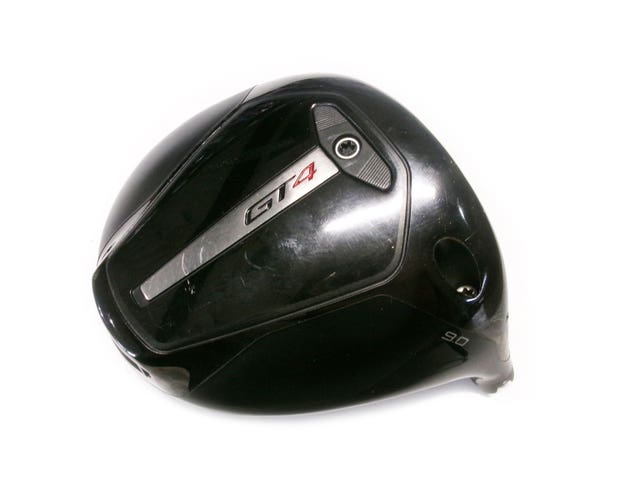 Titleist GT4 9.0* Driver Head Only