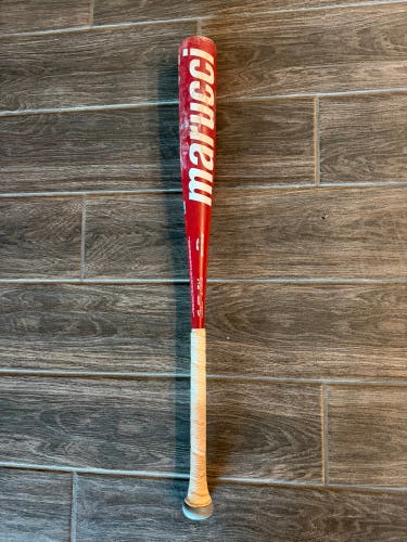 2025 Marucci CATX2 Alloy USABat Certified Bat (-8) 22 oz 30" (Used)