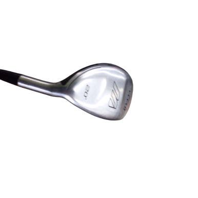 Used Mizuno FLI-HI CLK Mens Hybrid Club RH 2 Hybrid 11760-S000086106