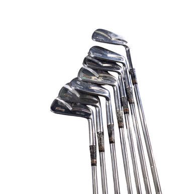 Used MacGregor TOURNEY Mens Iron Set RH 3I-9I 11760-S000086108
