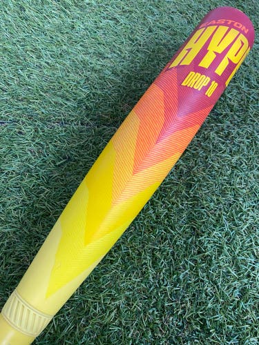 Easton Hype Fire (2 3/4") USSSA 2024 (-10)