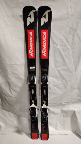 130 Nordica Dobermann Combi ProS GW