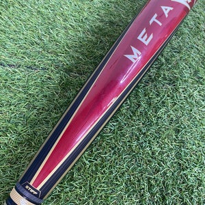 Louisville Slugger Meta BBCOR 2025 (-3)
