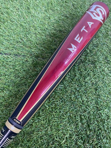 Louisville Slugger Meta BBCOR 2025 (-3)