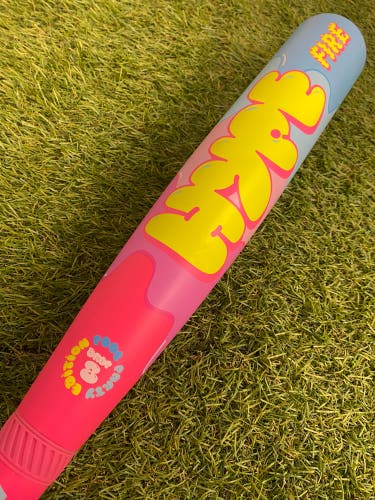 Easton HF Pool Party USSSA 2025 (-8)