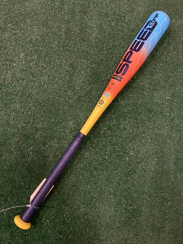 Easton Speed Comp (2 5/8") USA Youth Bat 2025 (-13)