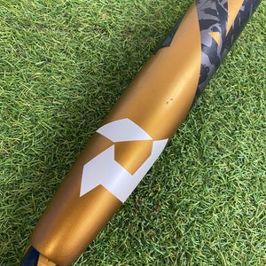 DeMarini Zoa BBCOR Bat 2022 (-3)