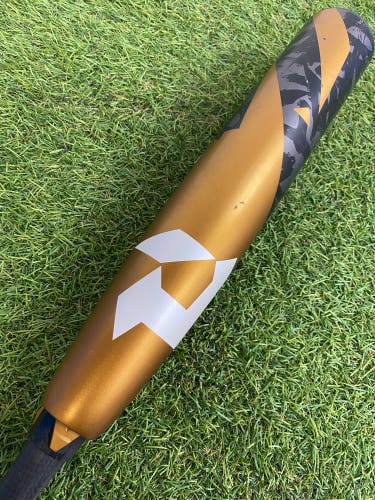 DeMarini Zoa BBCOR Bat 2022 (-3)
