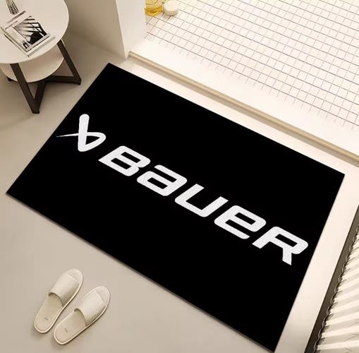 Bauer Hockey Mat