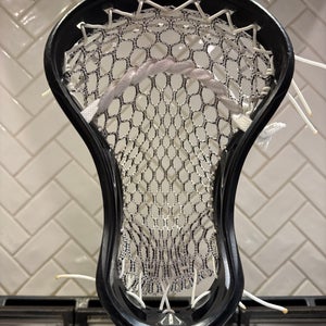 Maverik Tactik 2.0 Strung Head (Used)