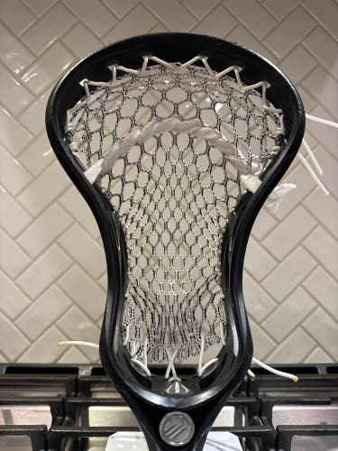 Maverik Tactik 2.0 Strung Head (Used)