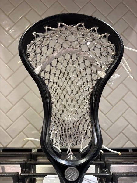 Maverik Tactik 2.0 Strung Head (Used)