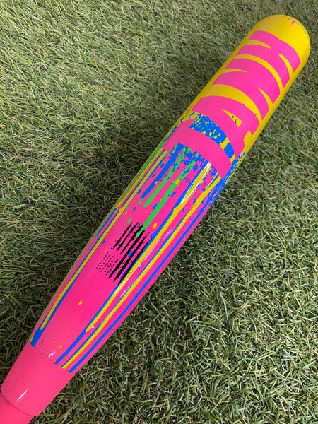 Soldier Sports TANK (2 3/4") USSSA Bat 2025 (-10)