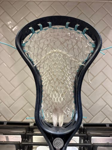Maverik Tactik Strung Head (Used)