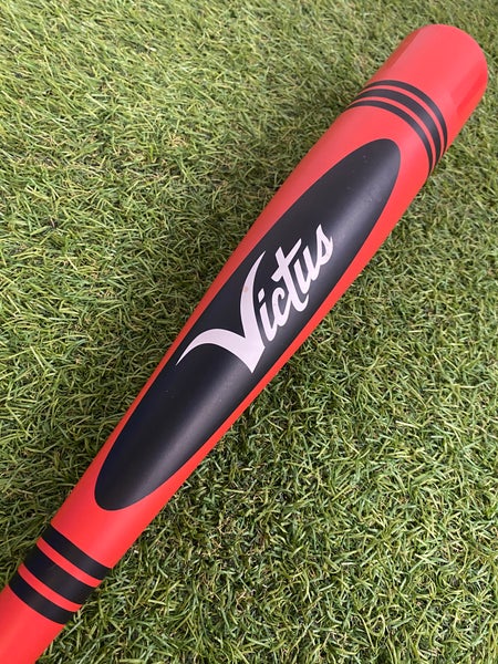 Victus Vibe Crayon (2 5/8") USA Youth Bat 2025 (-10)