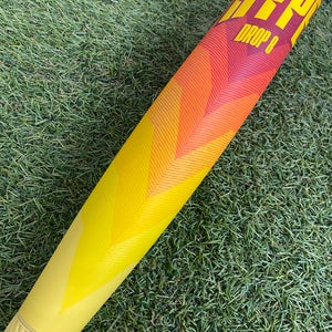 Easton Hype Fire (2 3/4") USSSA 2024 (-8)