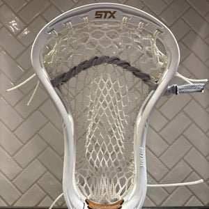 STX Stallion 550 Strung Head (New)