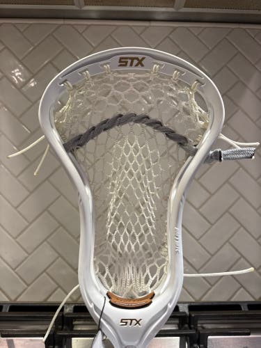 STX Stallion 550 Strung Head (New)
