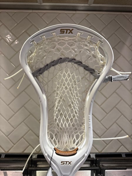 STX Stallion 550 Strung Head (New)