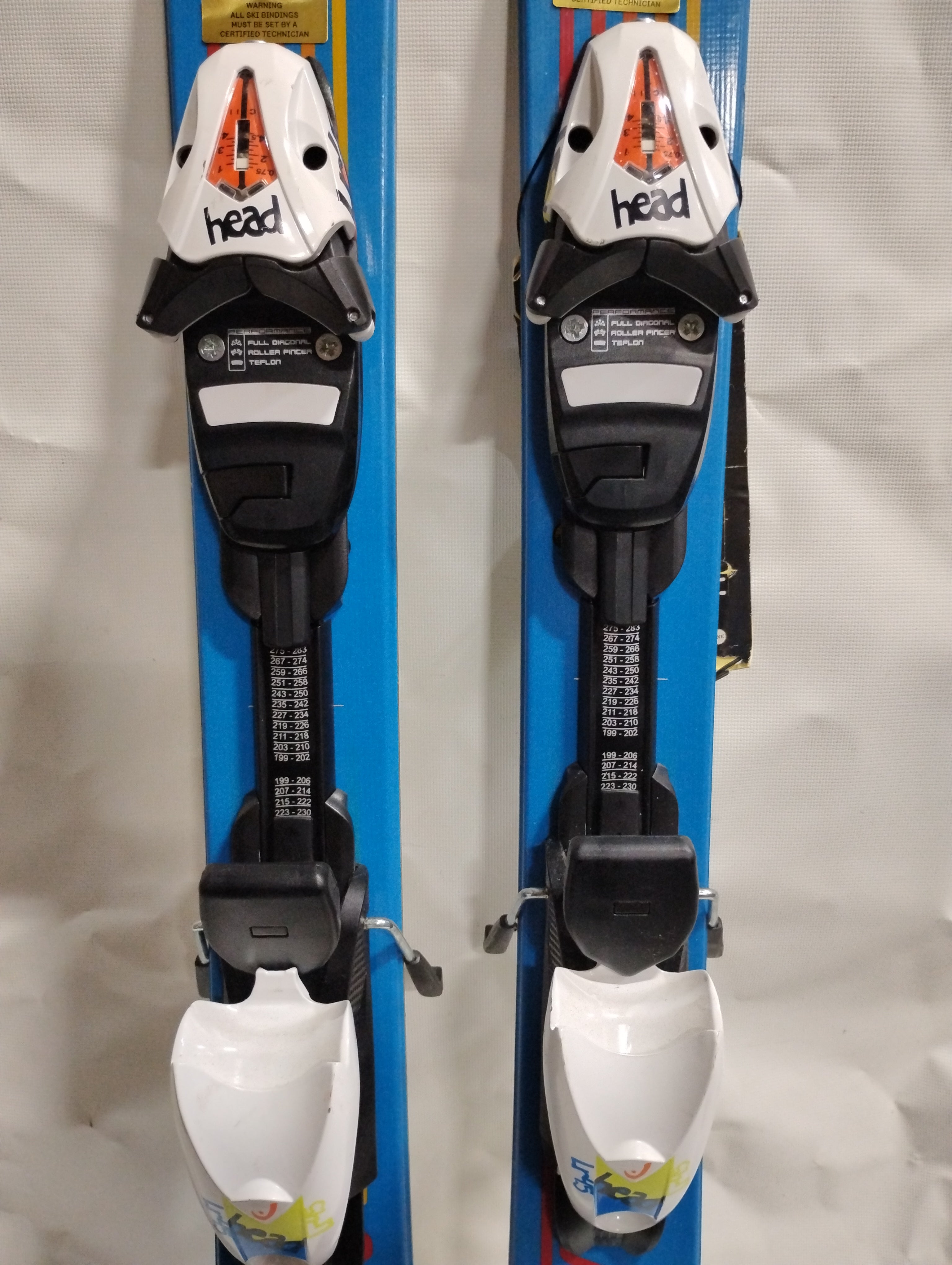 Line Mr Pollard Opus Skis | Used and Closeout