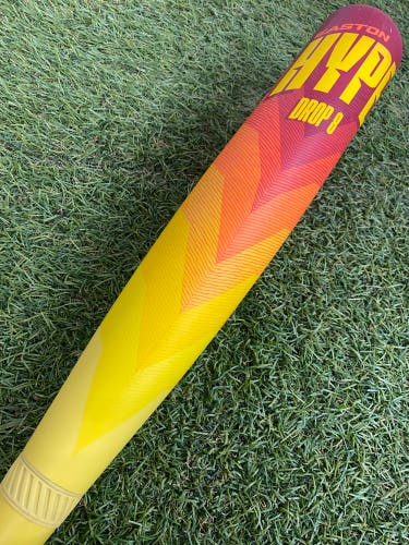 Easton Hype Fire (2 3/4") USSSA 2024 (-10)