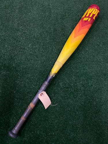 Easton Hype Fire (2 3/4") USSSA 2024 (-10)