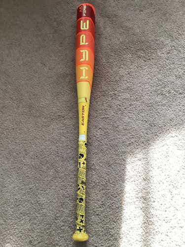 2025 Easton Hype Fire Composite USABat Certified Bat (-10) 20 oz 30" (Used)
