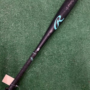 Rawlings Mach AI (2 3/4") USSSA Bat 2025 (-10)