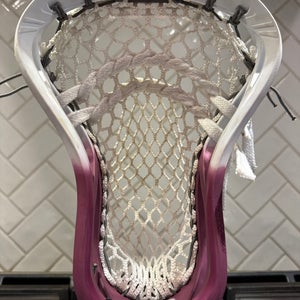 STX Stallion 1K Strung Head (Used)