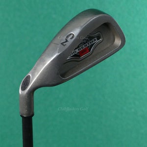 LH Callaway Big Bertha 1996 Single 3 Iron Factory RCH 96 Graphite Firm