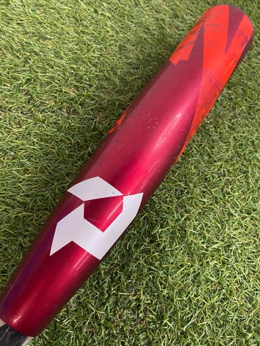 DeMarini Zoa (2 3/4") USSSA 2024 (-10)