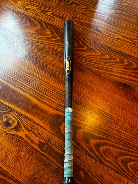 2016 Baum BBCOR Wood Composite BBCOR Certified Bat (-3) 29 oz 32" (Used)