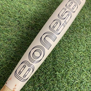 Warstic Bonesaber Hybrid (2 3/4") USSSA Bat 2024 (-10)