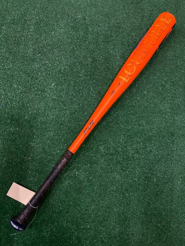 Louisville Slugger Atlas BBCOR 2023 (-3)