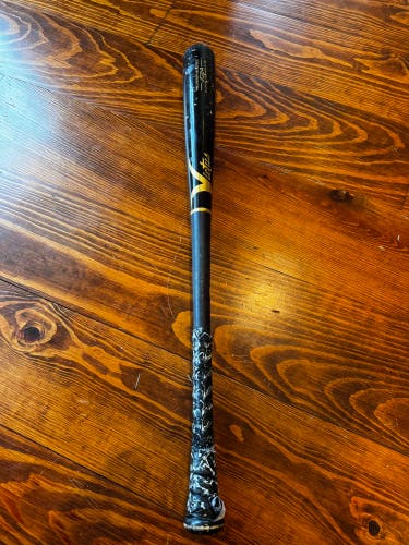 2018 Victus Pro Reserve JC24 Maple Bat (-3) 29 oz 32" (Used)