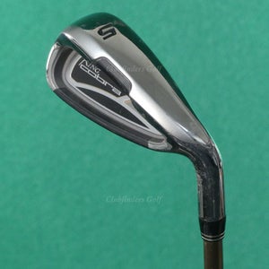 King Cobra S9 Single 5 Iron Graphite Design YS 5.1 55g Graphite Lite