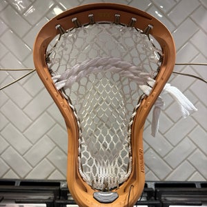 STX Hammer 500 Strung Head (Used)