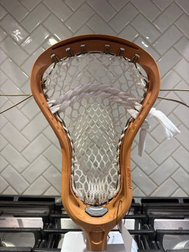 STX Hammer 500 Strung Head (Used)