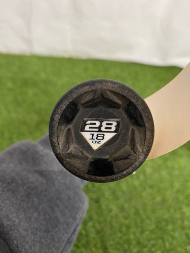 Easton Hype Fire (2 3/4") USSSA 2024 (-5)