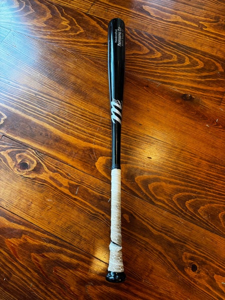 2016 Baum BBCOR Wood Composite BBCOR Certified Bat (-3) 29 oz 32" (Used)