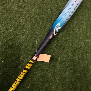 Rawlings Clout (2 3/4") USSSA 2024 (-10)