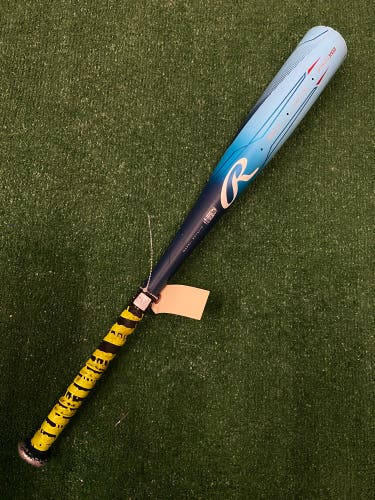 Rawlings Clout (2 3/4") USSSA 2024 (-10)