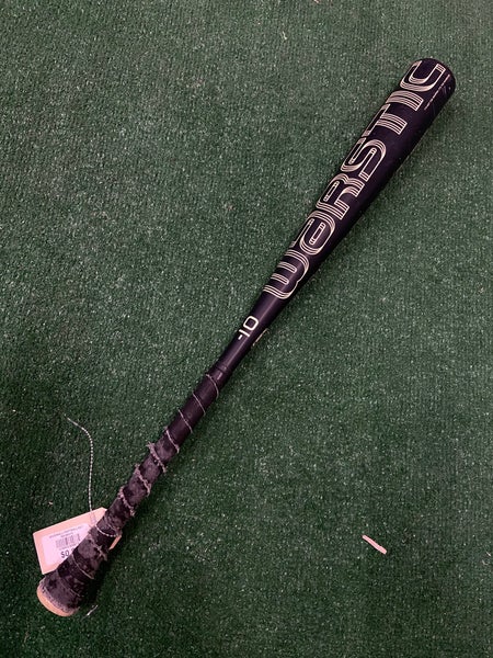 Warstic Bonesaber (2 5/8") USSSA Alloy Bat 2024 (-10)