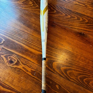 2018 Easton Ghost X Composite BBCOR Certified Bat (-3) 29 oz 32" (Used)